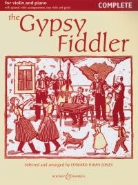 The Gypsy Fiddler