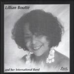 Lillian Boutté & Her International Band