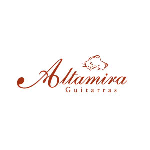 altamira-guitars-logo