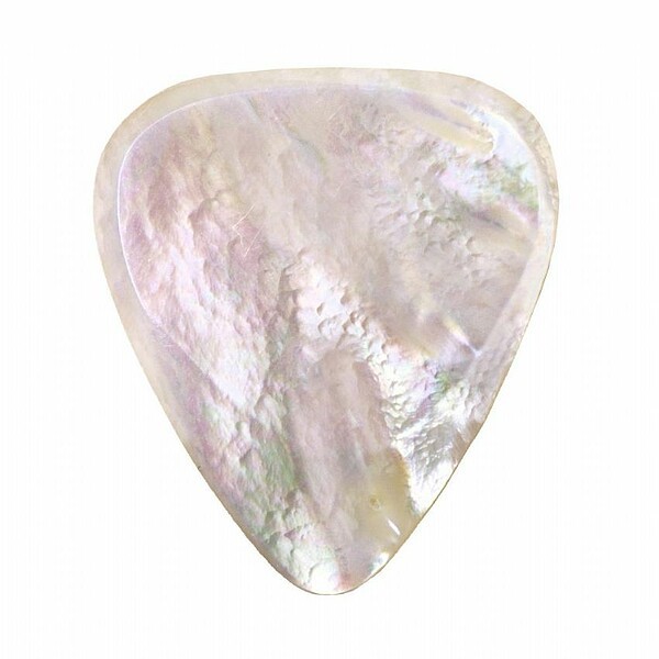 Shell Tones Gold Mother of pearl