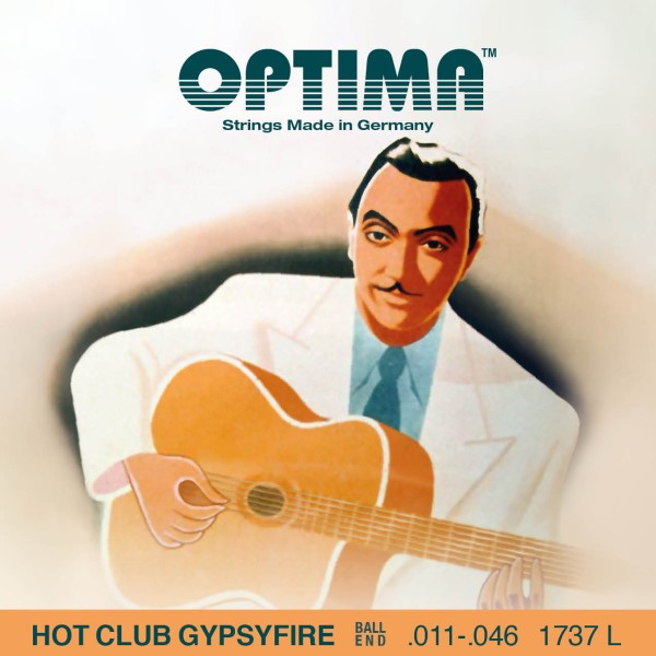 Optima Gypsyfire L 011/046