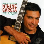 Ninine Garcia My Dream of Love