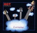 Hot Strings - Lorraine