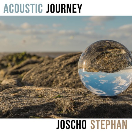 Joscho Stephan Acoustic Journey