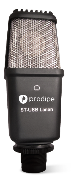 Prodipe ST-USB Studio Microphone